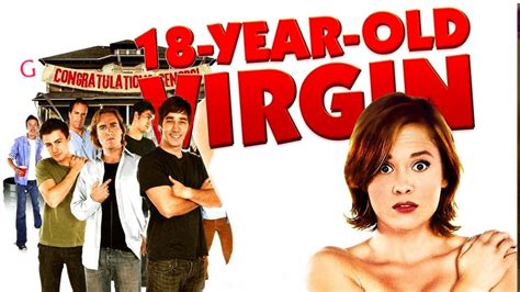 18-year-old virgin. Things To Know About 18-year-old virgin. 